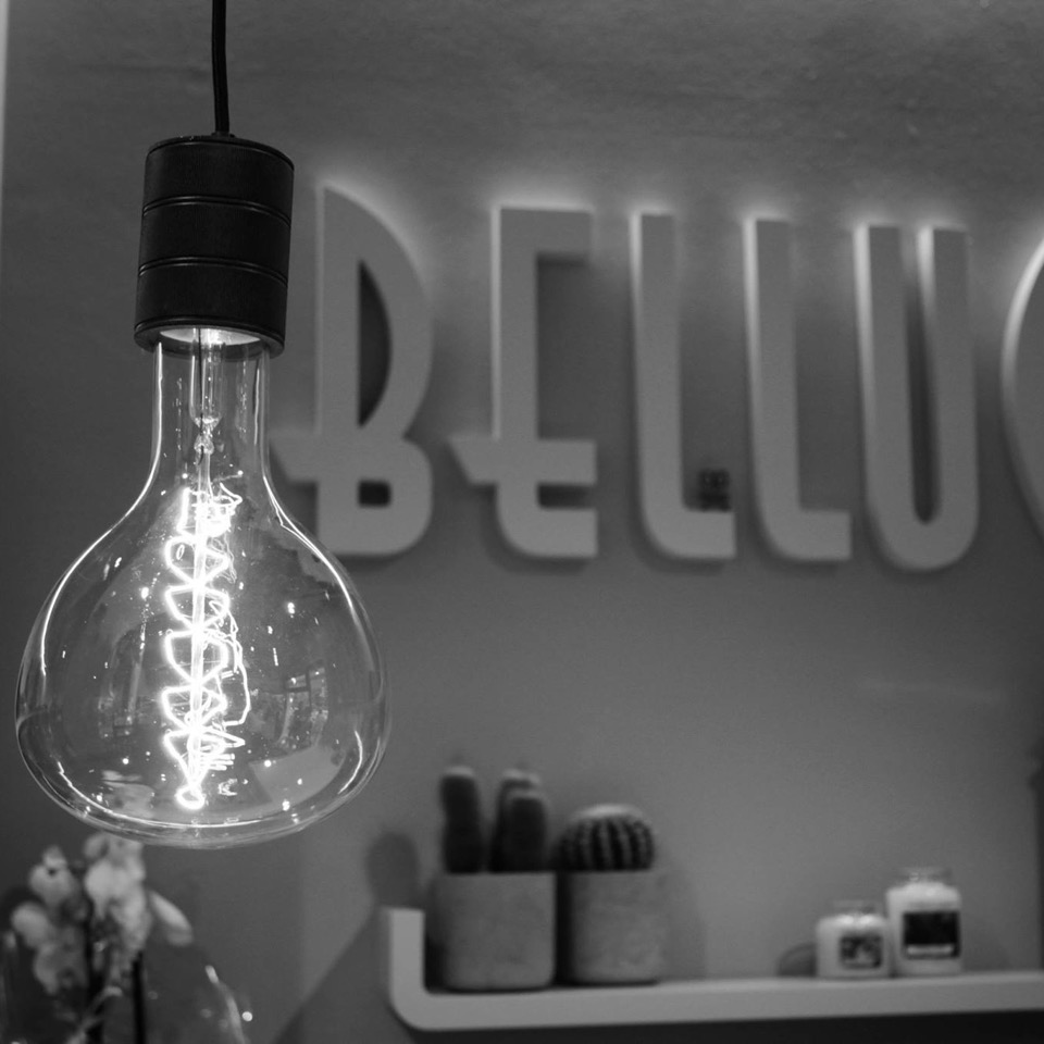 Loov - ristrutturazione negozio Bellucci a Modena